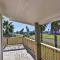 Open-Concept Cottage Less Than 1 Mi to Beach! - Surfside Beach