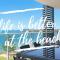 Oshen Holiday Apartments Yeppoon - Yeppoon