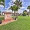 Sunny Cocoa Beach Condo with Balcony and Pool Access - Cocoa Beach