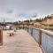 The Ark at Farewell Park, 20 Mi to Mt Bachelor! - بيند