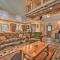 Rustic 3-Story Pittsburg Cabin with Lake and Mtn Views