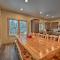 Rustic 3-Story Pittsburg Cabin with Lake and Mtn Views - Pittsburg