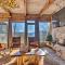 Golf, Sauna, Creek Spectacular Smoky Mtn-View Gem