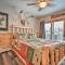 Rustic 3-Story Pittsburg Cabin with Lake and Mtn Views - Pittsburg