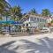 1 Mi to Oceanfront Fun Pompano Beach Retreat! - Pompano Beach