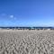 1 Mi to Oceanfront Fun Pompano Beach Retreat! - Pompano Beach