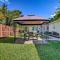 Ideally Located Abode with Gazebo in Pompano Beach! - بومبانو بيتش