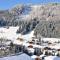 Résidence Azureva La Clusaz les Aravis