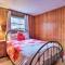 7 miles to State Park Poconos Getaway with Deck! - Albrightsville