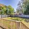Oak Island Cottage - Walk to Beach and Intracoastal!