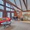 7 miles to State Park Poconos Getaway with Deck! - Albrightsville