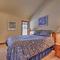 Unique Mountain Escape with 2 Decks Less Than 2 Mi to Skiing - Sun Valley