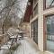 7 miles to State Park Poconos Getaway with Deck! - Albrightsville
