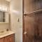 7 miles to State Park Poconos Getaway with Deck! - Albrightsville