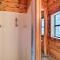 Furnished Deck Cabin in Coconino National Forest