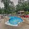 Carters Hideaway by Fairy Stone Pool and Hot Tub - Henry