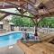 Carters Hideaway by Fairy Stone Pool and Hot Tub - Henry