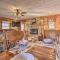 Carters Hideaway by Fairy Stone Pool and Hot Tub