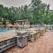 Carters Hideaway by Fairy Stone Pool and Hot Tub - Henry