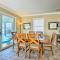 Oceanside Beach House in Pvt Beach Community! - Mantoloking