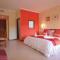 Jalsa Beach Hotel & Spa