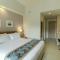 Zerenity Hotel & Suites
