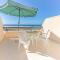 terrazza e vista oceano, Wi-Fi, aria condizionata, 6º piano