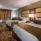 Best Western PLUS Vancouver Mall Drive