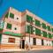 Ayelen Apart Hotel