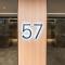 Lvl 57 Skytower Breathtaking Views CBD Wifi Carpark by Stylish Stays