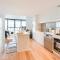 Lvl 57 Skytower Breathtaking Views CBD Wifi Carpark by Stylish Stays