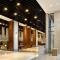 Evergreen Palace Hotel Chiayi