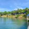 Koh Mak Buri Hut Natural Resort - Mak-sziget