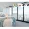 Lvl 57 Skytower Breathtaking Views CBD Wifi Carpark by Stylish Stays