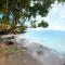 Koh Mak Buri Hut Natural Resort - Mak-sziget