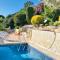 Mediterranean Villa Investingspain sea view and pool