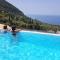 White Villas Lefkada