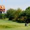 Thorpeness Golf Club and Hotel - Торпнесс