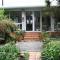 Pandas Guest Cottages
