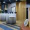 ibis Styles Massy Opéra