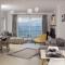 nelion 01 - a DREAM apartment with amazing view - Aígio