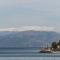 nelion 01 - a DREAM apartment with amazing view - Aígio