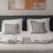 nelion 01 - a DREAM apartment with amazing view - Aígio