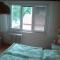 Apartmán ČSA Františkovy Lázně - Františkovy Lázně