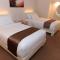 Beverly Hotel Batam