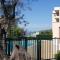 Appartement 3 pieces, refait a neuf, haut standing, piscine, mer a pieds