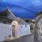 Trulli Holiday Albergo Diffuso