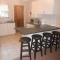 Wilreco self carting 2 bedroom flat.