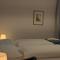 306 London 59m2 4-8 Pers extra Bedroom