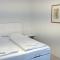 306 London 59m2 4-8 Pers extra Bedroom